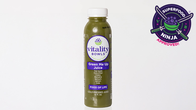 Green Me Up Juice Super Food Ninja (1)