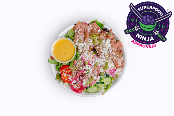 Mighty Med Salad Superfood Ninja (1)