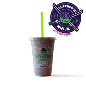 Power Protien Superfood Ninja