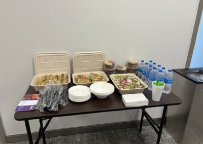 vb cater