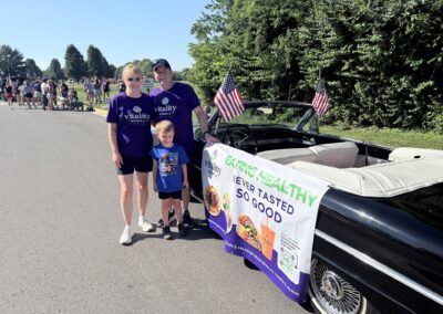 vb parade