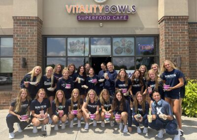 vb soccer team