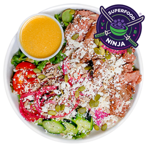 Vitality Bowls