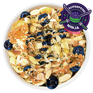 Vitality Bowls