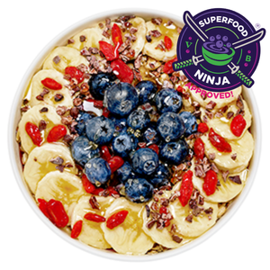 Vitality Bowls