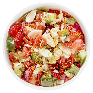 Vitality Bowls