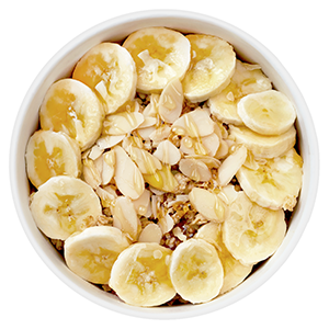 Vitality Bowls