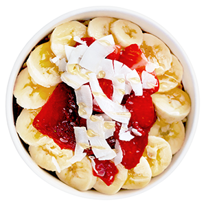 Vitality Bowls