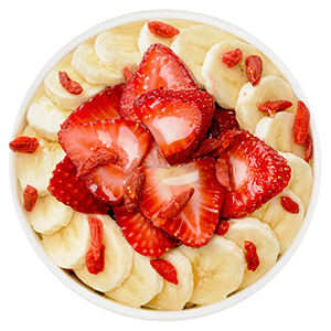 Vitality Bowls