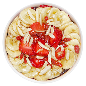 Vitality Bowls