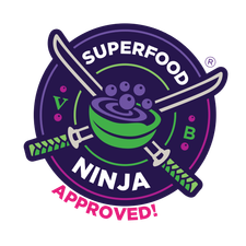 Vitality Bowls Superfood Ninja Approved
